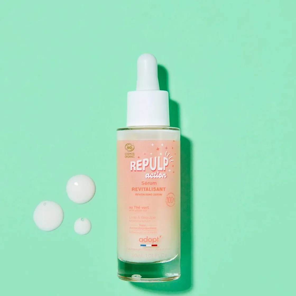 Clearance Adopt Action De Repulpage