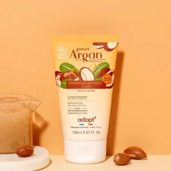 Best Adopt Argan Puissance