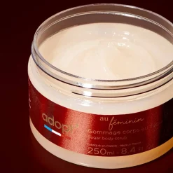 New Adopt Au Feminin