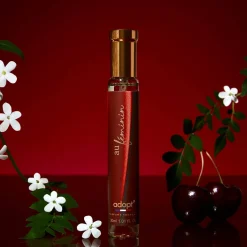 New Adopt Au Feminin