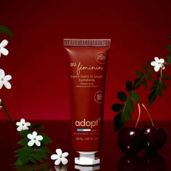 New Adopt Au Feminin