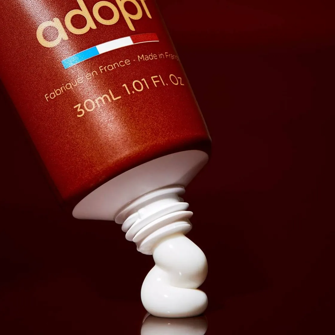 New Adopt Au Feminin