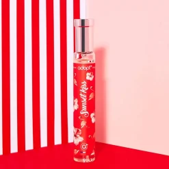 Fashion Adopt Baiser Au Coucher Du Soleil