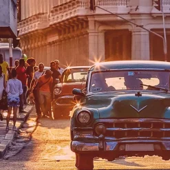 Best Adopt Club Cubain