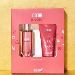 Outlet Adopt Coeur A Coeur
