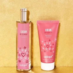 Outlet Adopt Coeur A Coeur