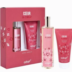 Outlet Adopt Coeur A Coeur