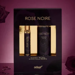 Discount Adopt Collectionneur De Rose Noire
