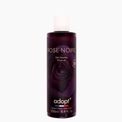 Fashion Adopt Collectionneur De Rose Noire