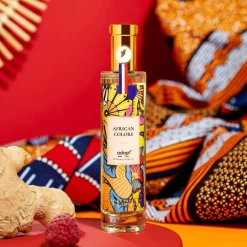 Outlet Adopt Couleurs Africaines