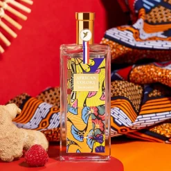 Outlet Adopt Couleurs Africaines