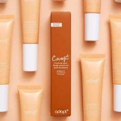 Best Adopt Couverture