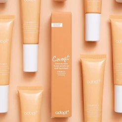 Best Adopt Couverture