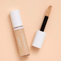 Fashion Adopt Couverturecorrecte