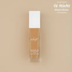 New Adopt Couvertureplus