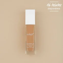 New Adopt Couvertureplus