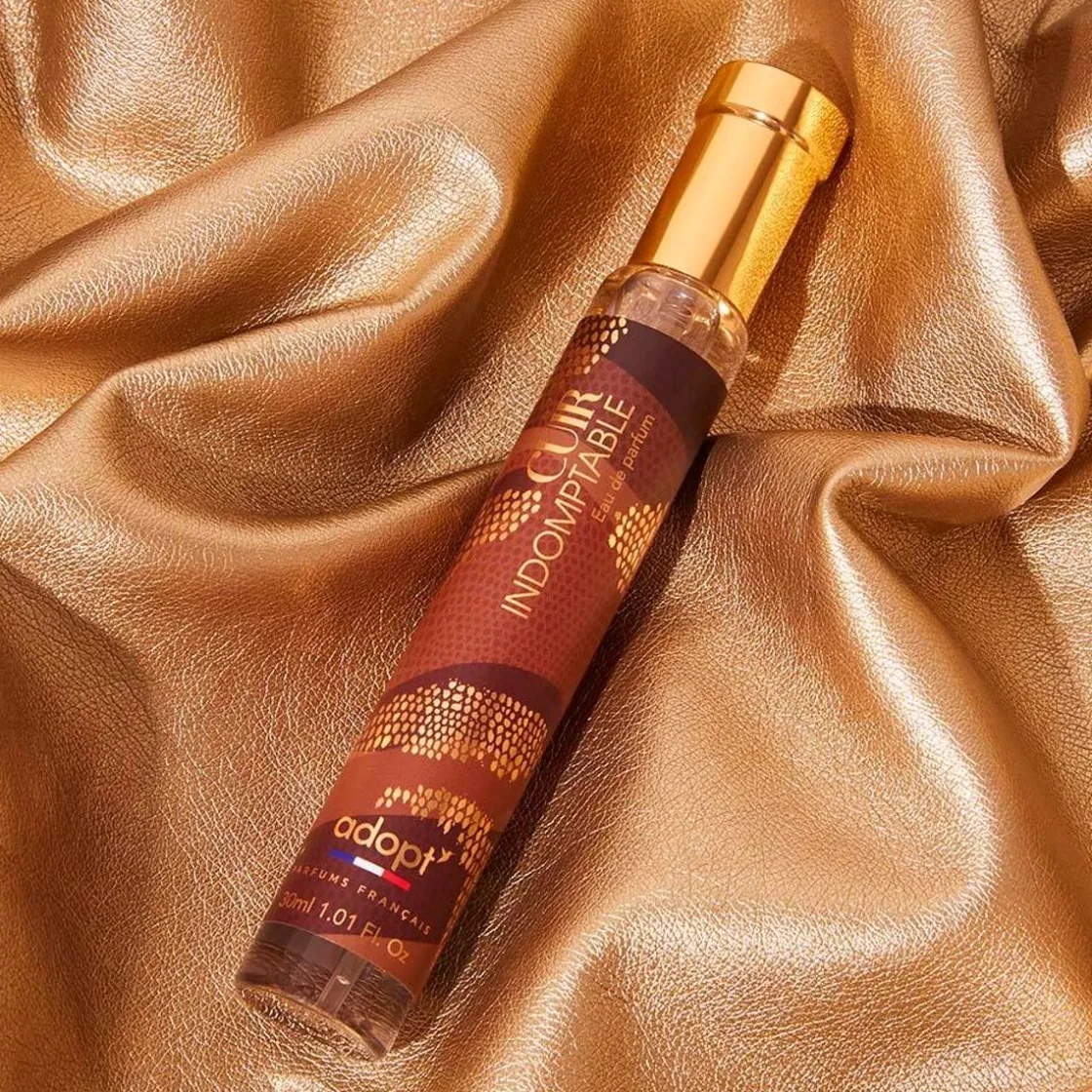 Outlet Adopt Cuir Indomptable