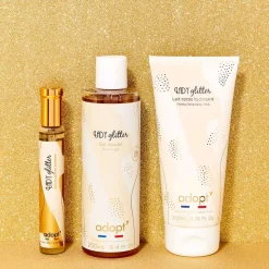 Clearance Adopt Dame Glitter