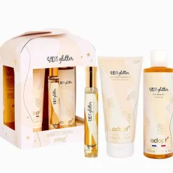 Clearance Adopt Dame Glitter