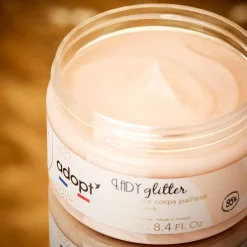 Online Adopt Dame Glitter