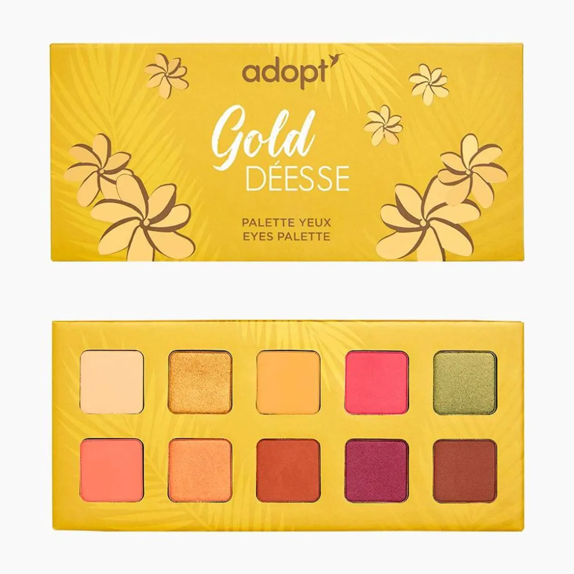 Clearance Adopt Deesse D'Or