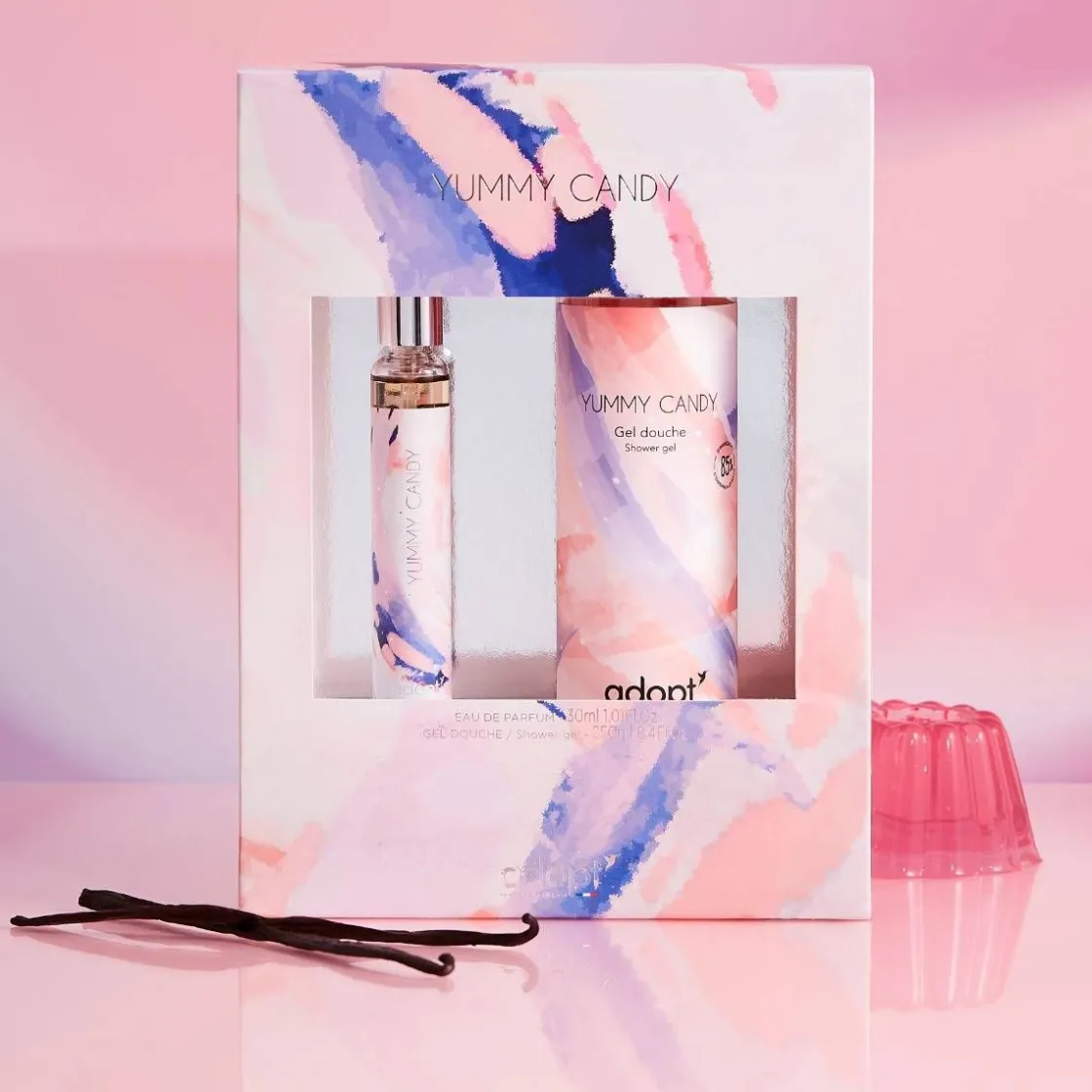 Fashion Adopt Delicieux Bonbons