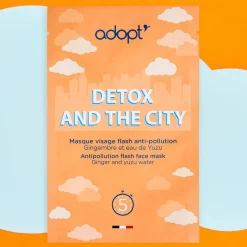 Hot Adopt Detox Et Ville