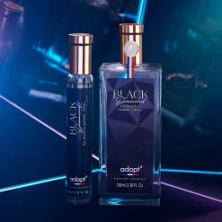 Discount Adopt Diamant Noir