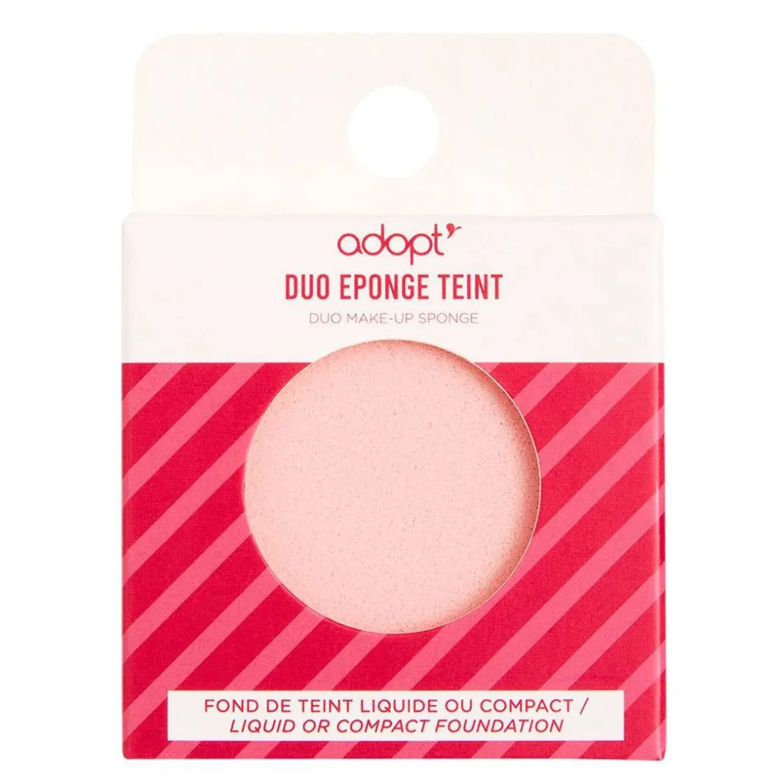 Clearance Adopt Disques Duo Eponges