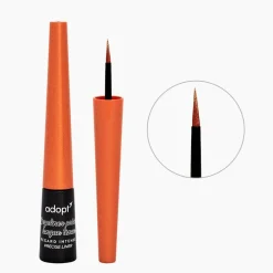 New Adopt Eyeliner Longue Tenue Et Precis Pour Un Regard Intense