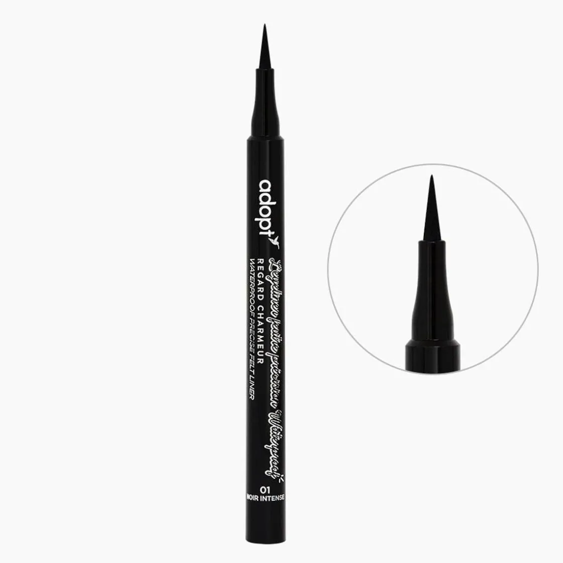 Sale Adopt Eye-Liner Stylo Impermeable