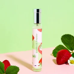 Clearance Adopt Feuille De Fraisier