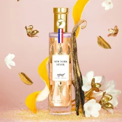 Hot Adopt Fievre New-Yorkaise