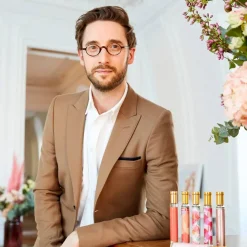 Hot Adopt Fievre New-Yorkaise