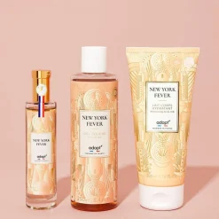 Fashion Adopt Fievre New-Yorkaise