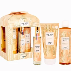 Fashion Adopt Fievre New-Yorkaise