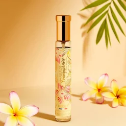 Hot Adopt Fleur De Frangipanier