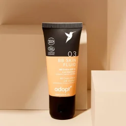 Best Adopt Fluide Cutane Bb