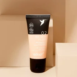 Best Adopt Fluide Cutane Bb