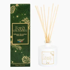 Hot Adopt Foret Enchantee