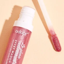 Online Adopt Gloss A Lèvres Paillete Avec Un Effet Wow !