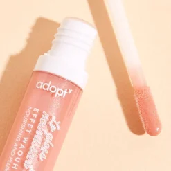 Online Adopt Gloss A Lèvres Paillete Avec Un Effet Wow !