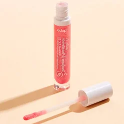 Online Adopt Gloss A Lèvres Paillete Avec Un Effet Wow !