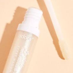 Online Adopt Gloss A Lèvres Paillete Avec Un Effet Wow !