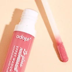 Online Adopt Gloss A Lèvres Paillete Avec Un Effet Wow !