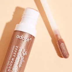 Online Adopt Gloss A Lèvres Paillete Avec Un Effet Wow !