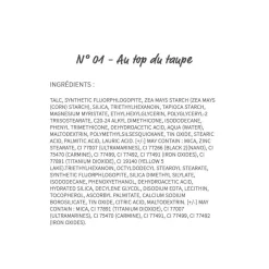 Clearance Adopt Haut De La Taupe