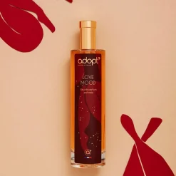 Hot Adopt Humeur D'Amour