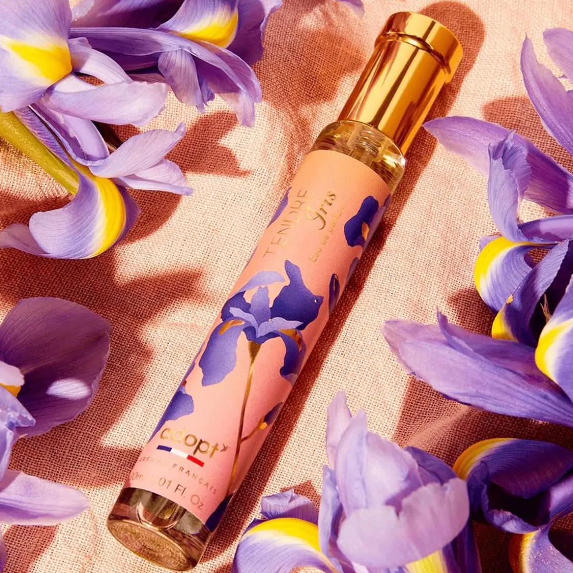 Online Adopt Iris Tendre