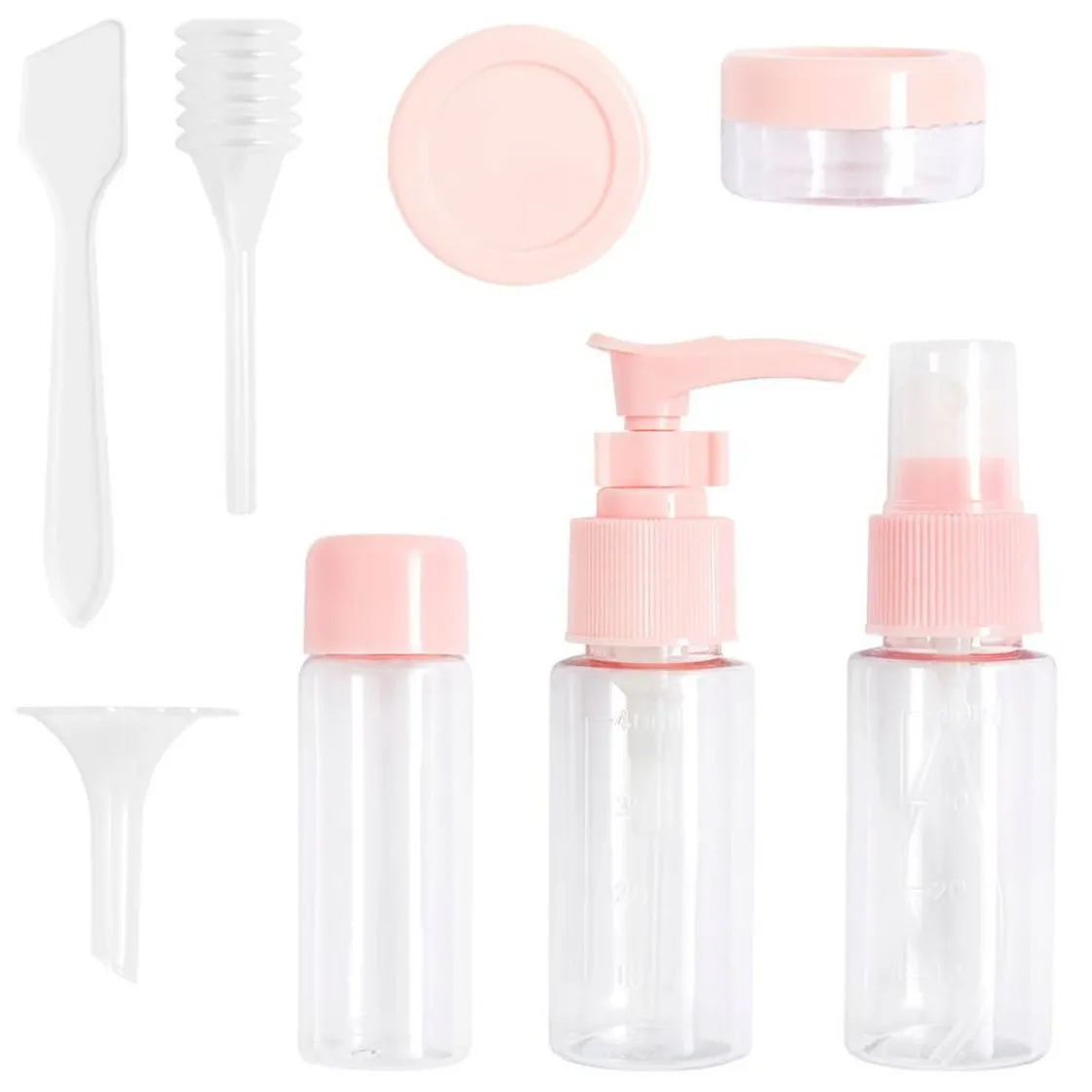 New Adopt Kit De Voyage